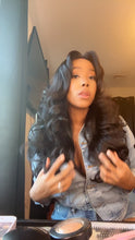 Load and play video in Gallery viewer, 24”Upart wig

