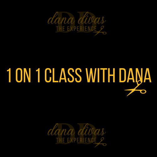 1 on 1 With Dana