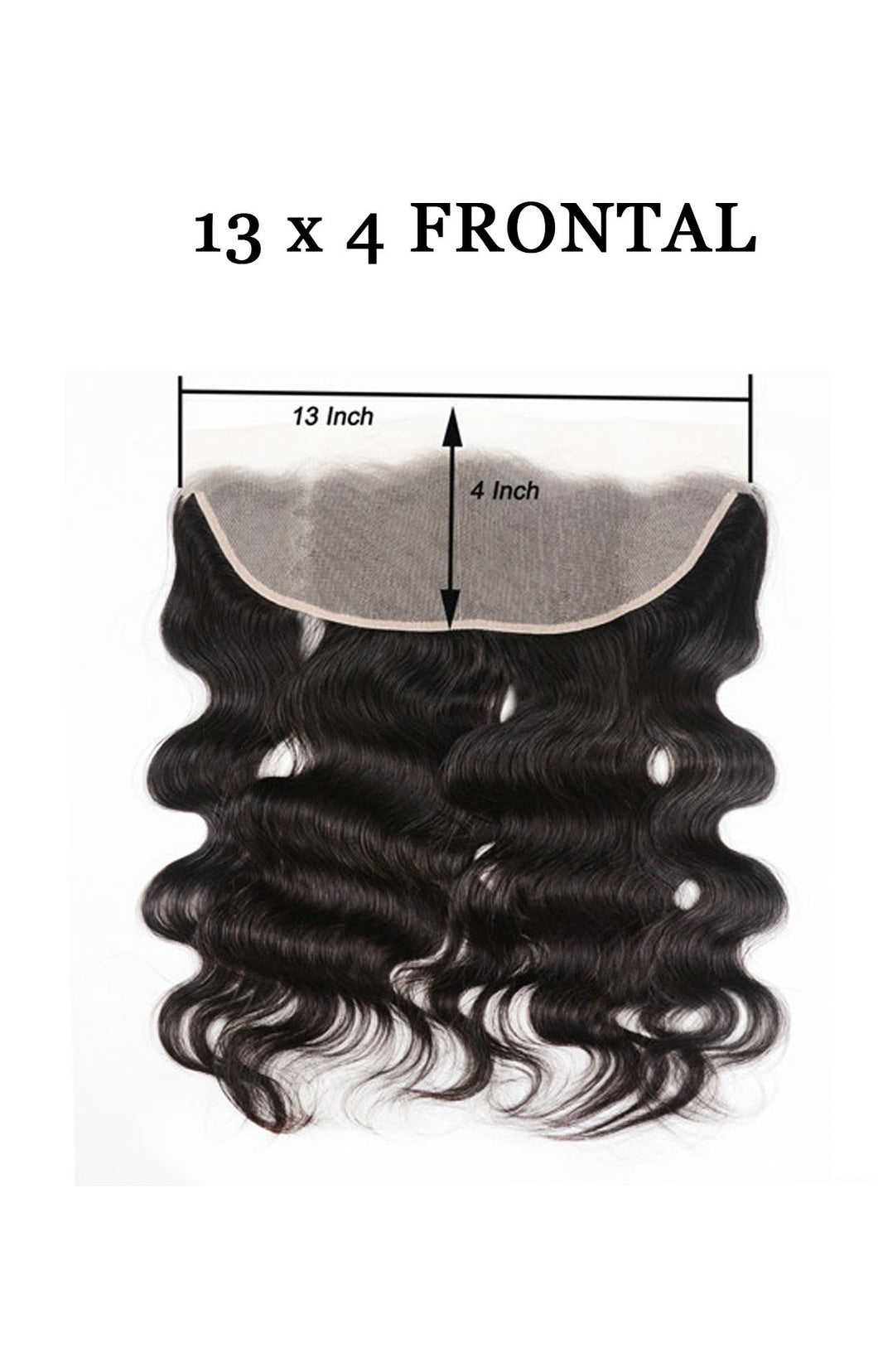 Loose Wave Frontal