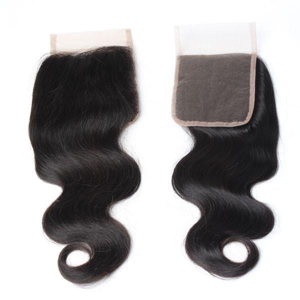 Body Wave Closure