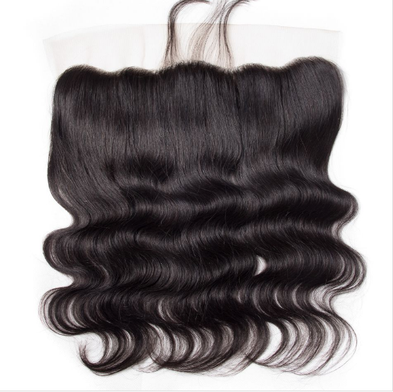 Body Wave Frontal